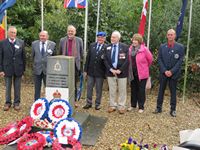 Reunion, North Killingholme, 2018